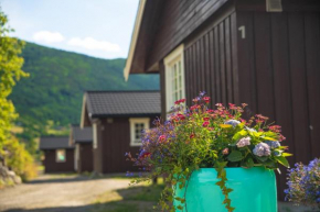 Vågåvatnet Feriesenter